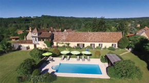 La Ferme de l'Embellie Gîtes et Chambres d'Hôtes, Le Buisson-De-Cadouin